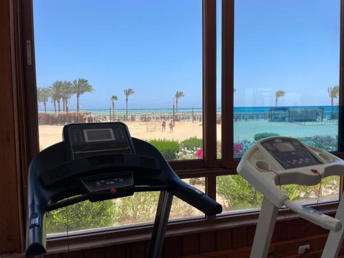 Gallery image of SOULOTEL EMERALD Resort & Spa in Marsa Alam City