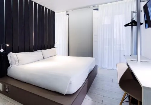 B&B HOTEL Madrid Centro Fuencarral 52 photo 20
