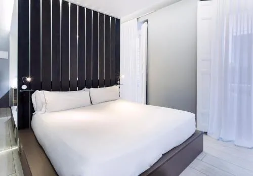 B&B HOTEL Madrid Centro Fuencarral 52 photo 11