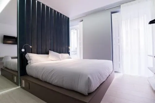B&B HOTEL Madrid Centro Fuencarral 52 photo 14