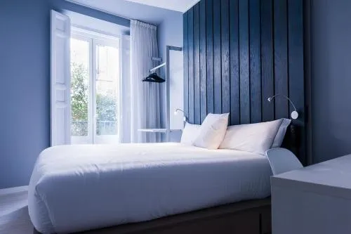 B&B HOTEL Madrid Centro Fuencarral 52 photo 21