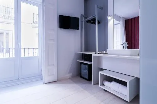 B&B HOTEL Madrid Centro Fuencarral 52 photo 23