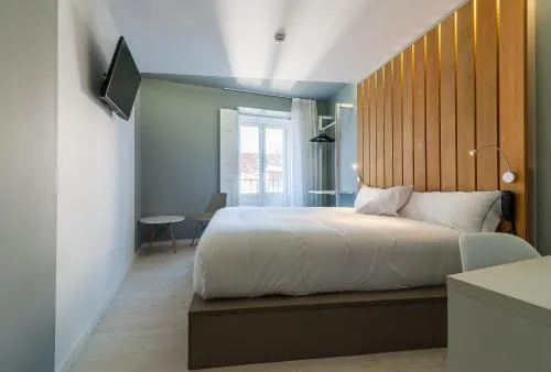 B&B HOTEL Madrid Centro Fuencarral 52 photo 24