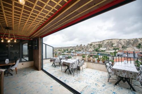 Gallery image of Volare Stone Hotel in Nevşehir
