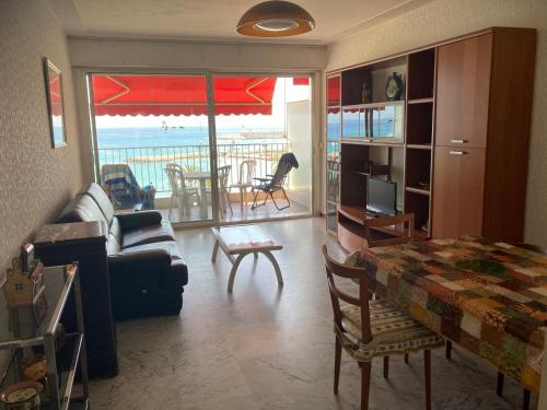 Appartement Front de Mer