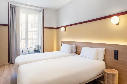 B&B HOTEL Madrid Centro Plaza Mayor photo 45