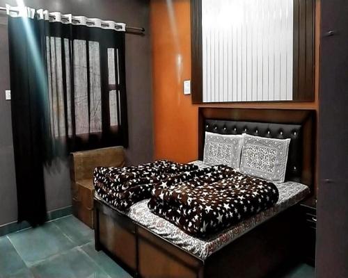 Galería fotográfica de Shivay Kingdom Eco Cottage & Huts en Phata