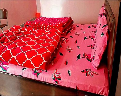 Galería fotográfica de Shivay Kingdom Eco Cottage & Huts en Phata