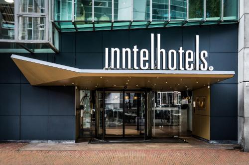 Inntel Hotels Amsterdam Centre, Amsterdam – Prezzi aggiornati per il 2024
