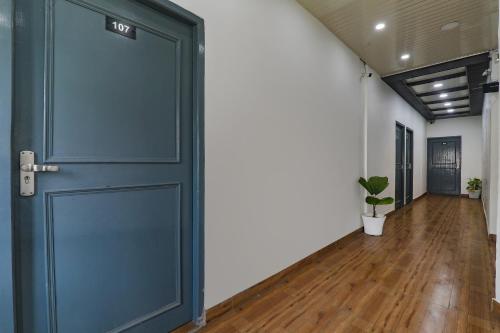 Gambar di galeri bagi FabHotel Super 3 Premium II di Kānpur