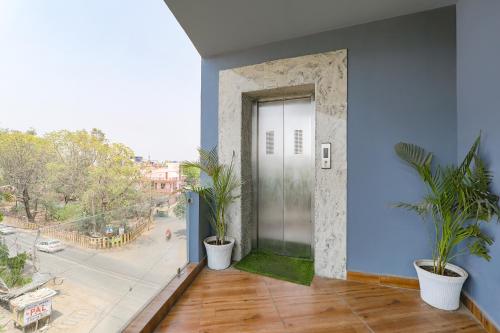Gambar di galeri bagi FabHotel Super 3 Premium II di Kānpur