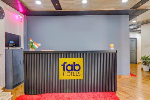 Foto da galeria de FabHotel Super 3 Premium II em Kanpur