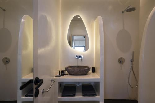 Legacy Private Villa ,Oia