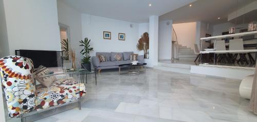 Al lado del mar "Villa Tortuga 12"