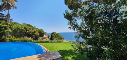 Al lado del mar "Villa Tortuga 12"