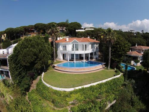 Al lado del mar "Villa Tortuga 12"
