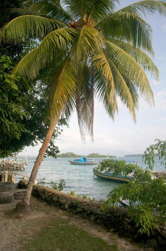 I 10 migliori lodge sulle Isole Salomone | Booking.com