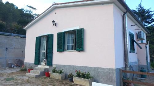 Galeriebild der Unterkunft Casa Ariel in Casa Leonardi