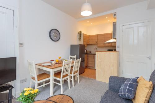 Fotografie z fotogalerie ubytování One bedroom apartment just a 10 min walk from city center! v destinaci Edinburgh