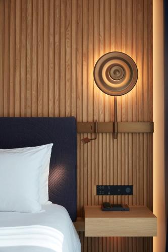 SO/ Paris Hotel photo 99