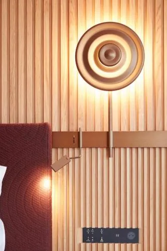 SO/ Paris Hotel photo 30