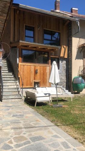 La Tour du Merle – Photos 3