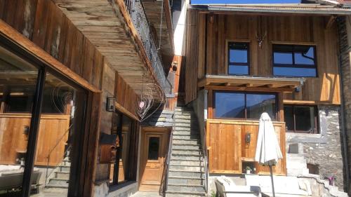 La Tour du Merle – Photos 5