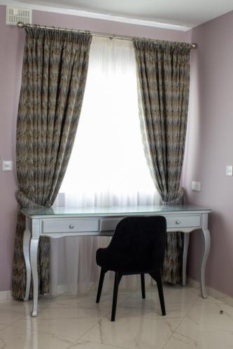 Foto dalla galleria di 100 Boutique Living a Rabat