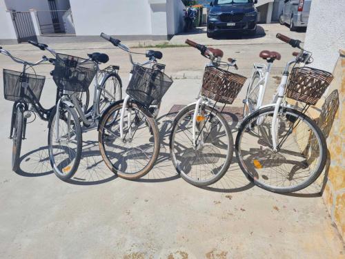 Afbeelding uit fotogalerij van Villa Maris in Sveti Petar