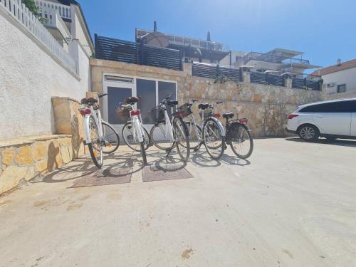 Afbeelding uit fotogalerij van Villa Maris in Sveti Petar