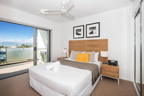 Foto de la galería de Allure Hotel & Apartments en Townsville