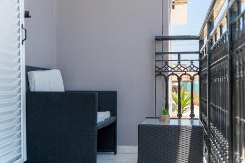 Gallery image of Central Apartments in Alikanas
