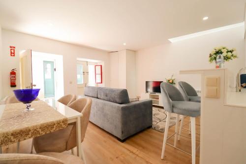 Foto Tourinho's House - Apt in the Historic Centre of Viana 5
