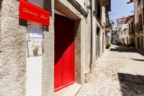 Foto Tourinho's House - Apt in the Historic Centre of Viana 6