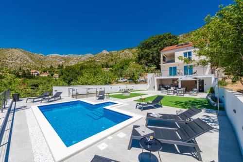 Villa Maris