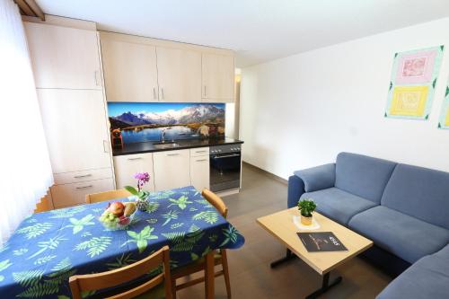 Ferienhaus-Apartment Golf