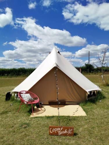 Φωτογραφία από το άλμπουμ του Ashcroft Glamping σε East Dereham
