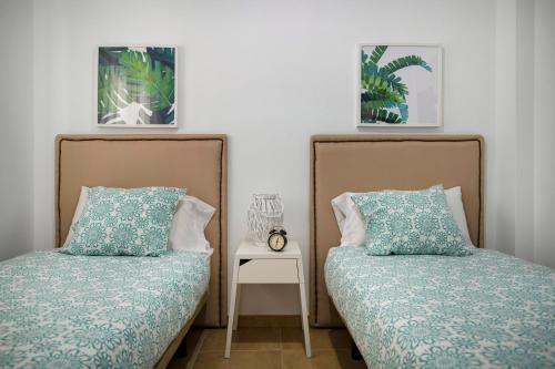 Galeriebild der Unterkunft Casa Jenny in Arrecife