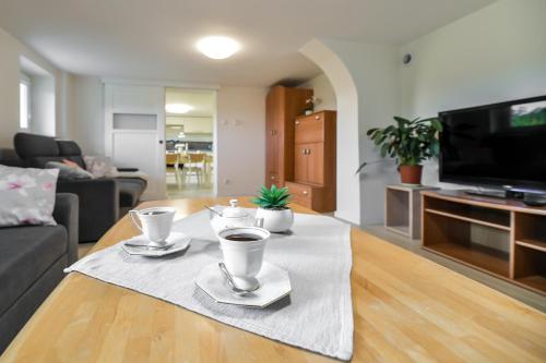 CZARCZA Rooms