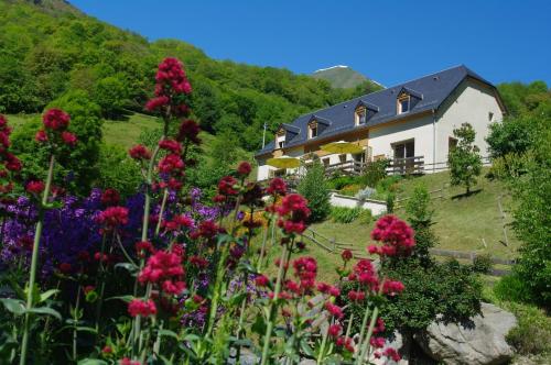 GS3 DUPLEX 4 PERS TERRASSE 5mn LUZ 15mn ARDIDEN