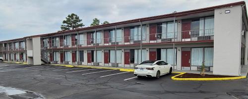 Gallery image of Red Roof Inn Florence, SC in Florence