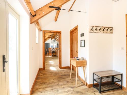 Fotografie z fotogalerie ubytování Cobblers Barn v destinaci Potter Heigham