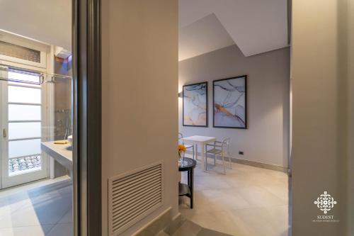 Fotografie z fotogalerie ubytování Matteotti Luxury Residence v destinaci Siracusa