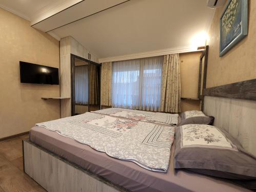 Gallery image of Archie's Apartment in Old Town in Batumi