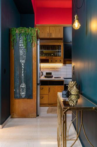 Mimosa Urban Habitation