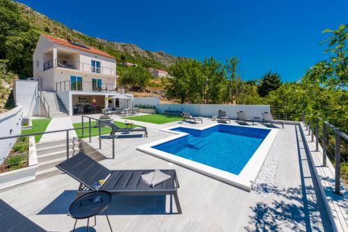 Villa Maris