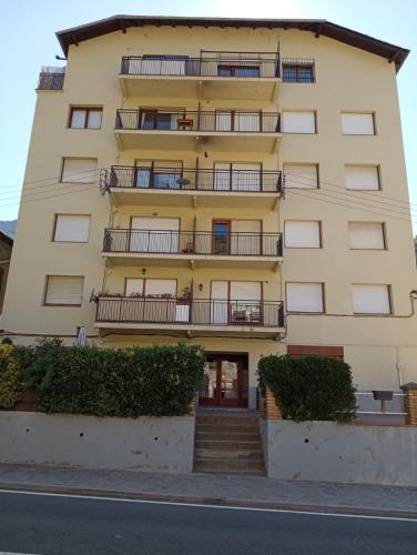 Φωτογραφία από το άλμπουμ του Apartamento Castañeta σε Guingueta