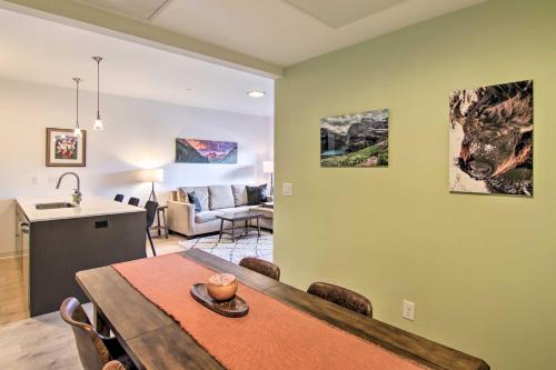 Gallery image of Cozy Bozeman Condo with Proximity to Downtown! in Bozeman