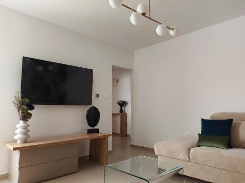 Meden Apartment