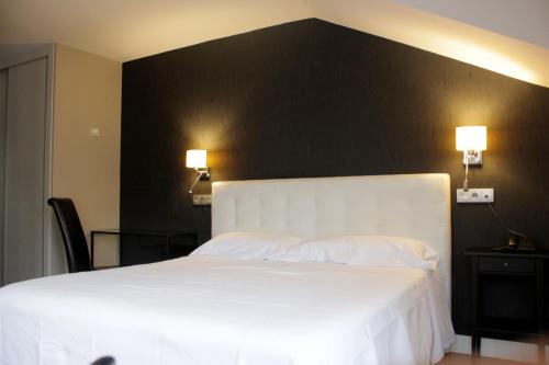 Hotel Boutique Rosal Oviedo
